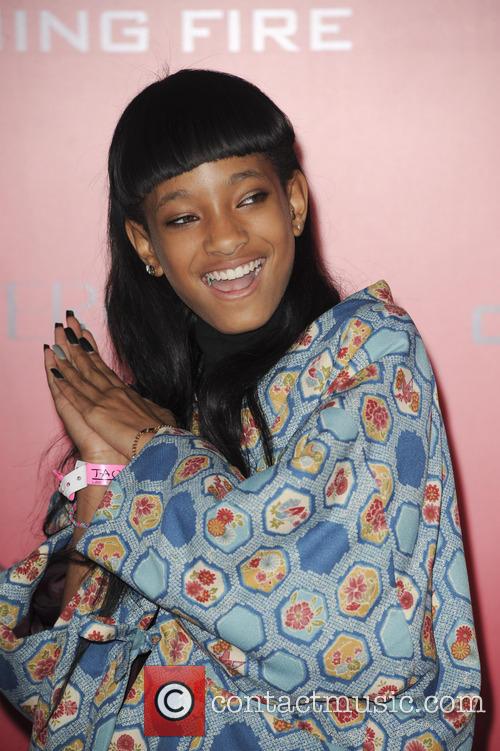 Willow Smith