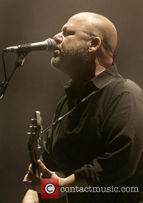 Black Francis