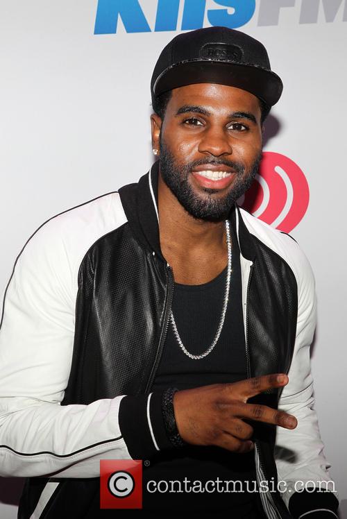 Jason Derulo 1