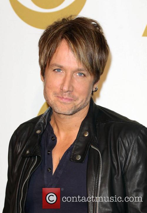 Keith Urban