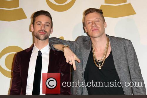 Macklemore Ryan Lewis