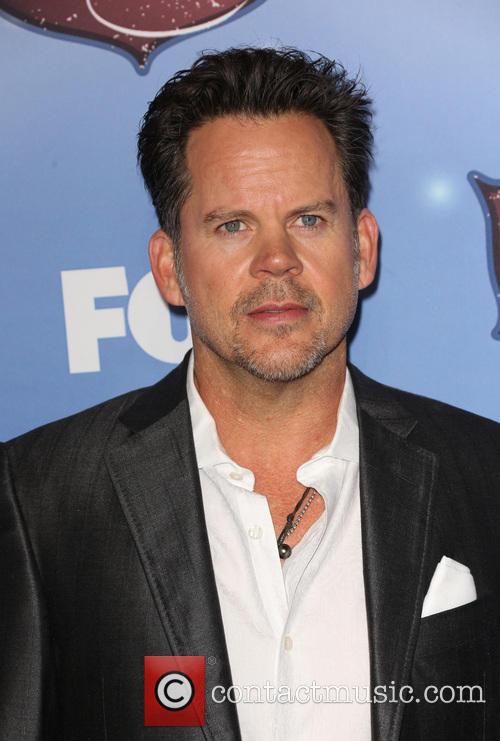 Gary Allan