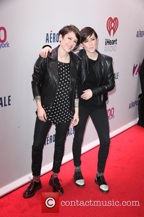 Tegan and Sara 1