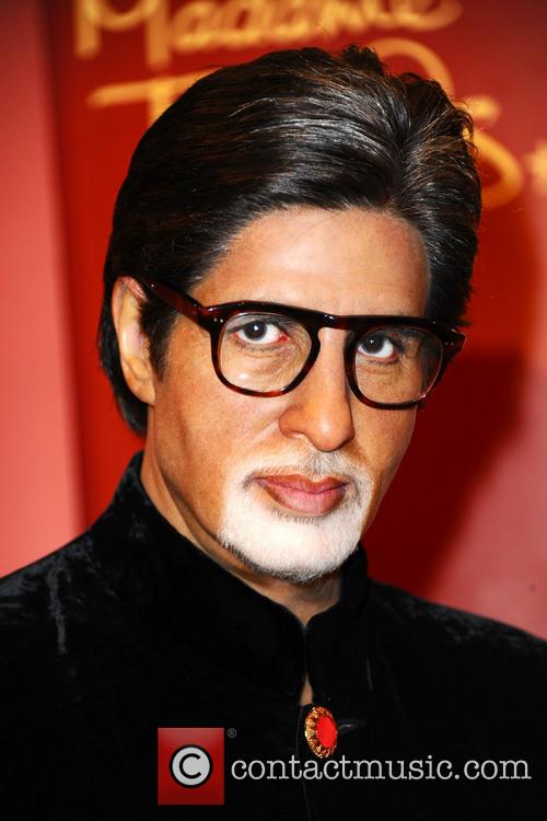 Amitabh Bachchan