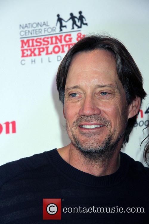 Kevin Sorbo