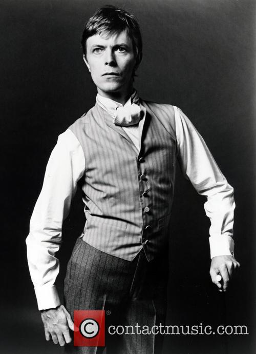 David Bowie