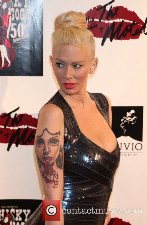 Jenna Jameson 1