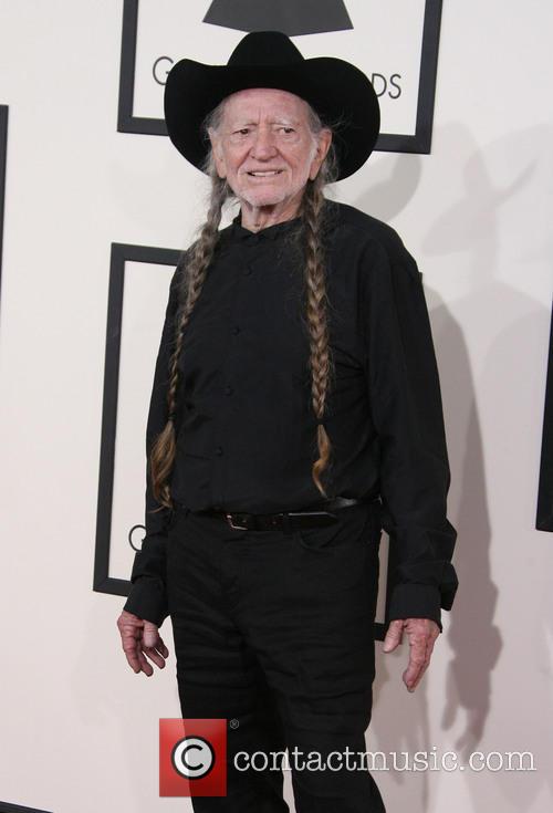 Willie Nelson