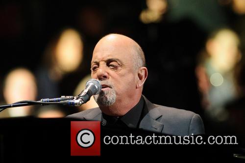 Billy Joel