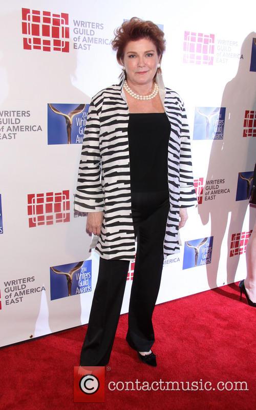 Kate Mulgrew 1