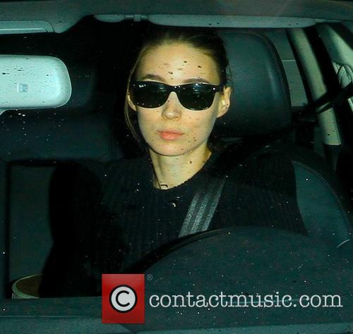 Rooney Mara 1