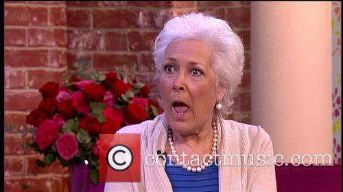 Lynda Bellingham 1