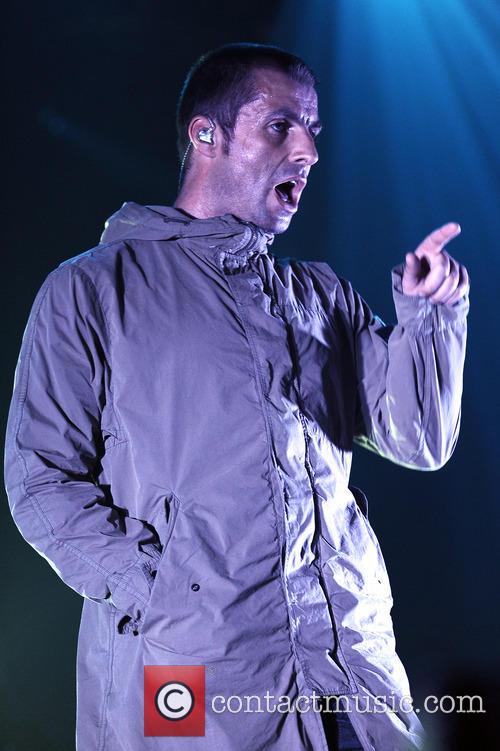 Liam Gallagher 1