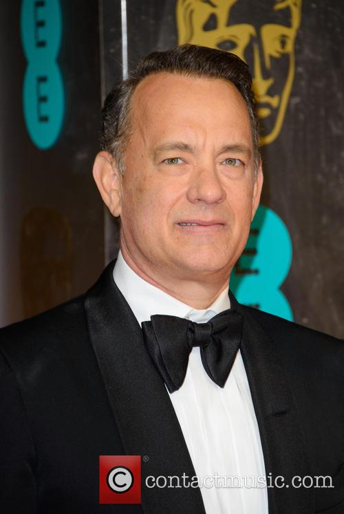 Tom Hanks