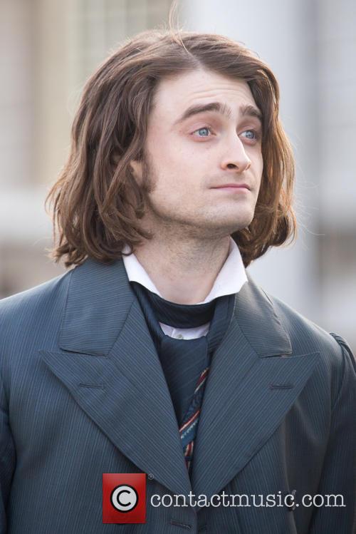 Daniel Radcliffe