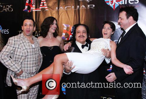 Ron Jeremy