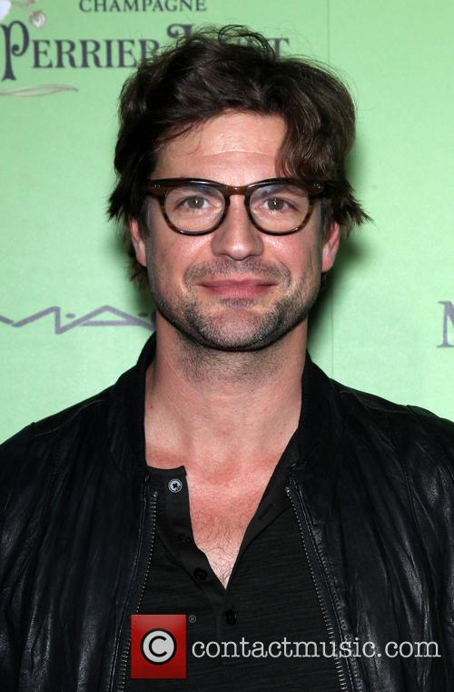 Gale Harold 1