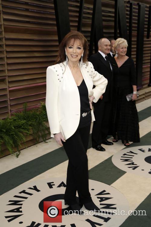 Jackie Collins