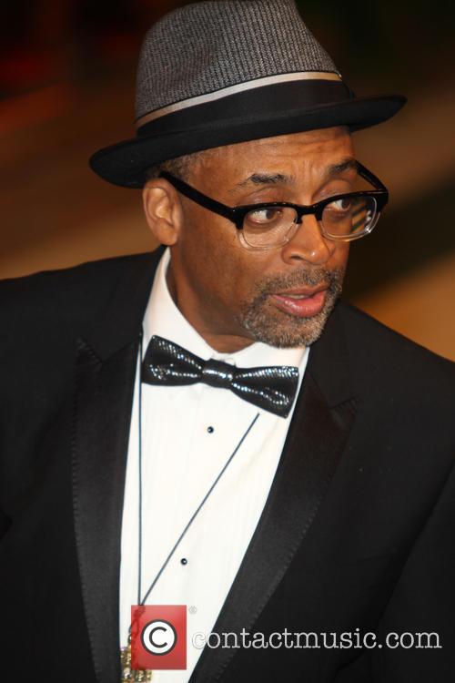 Spike Lee