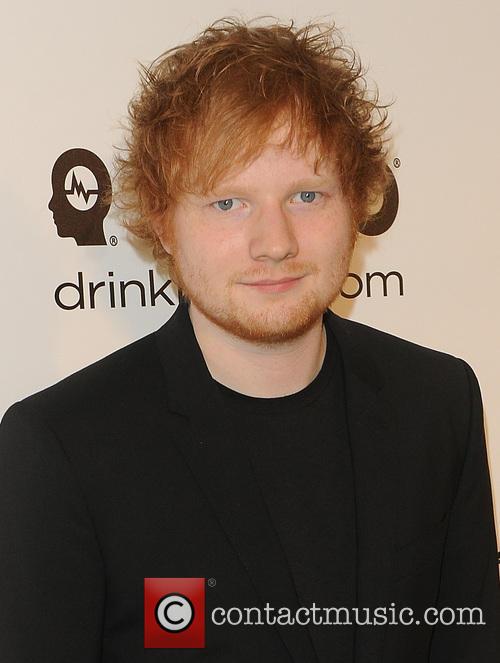 Ed Sheeran