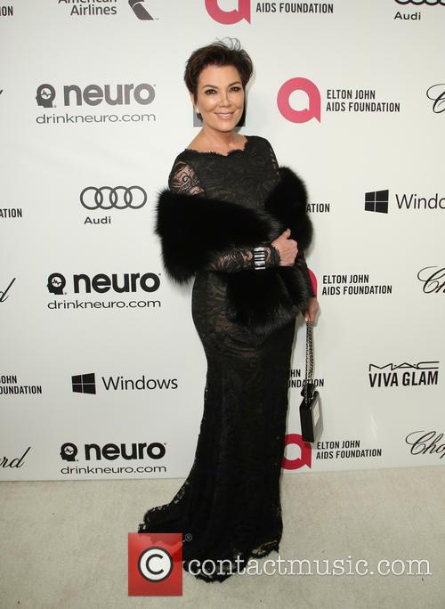 Kris Jenner