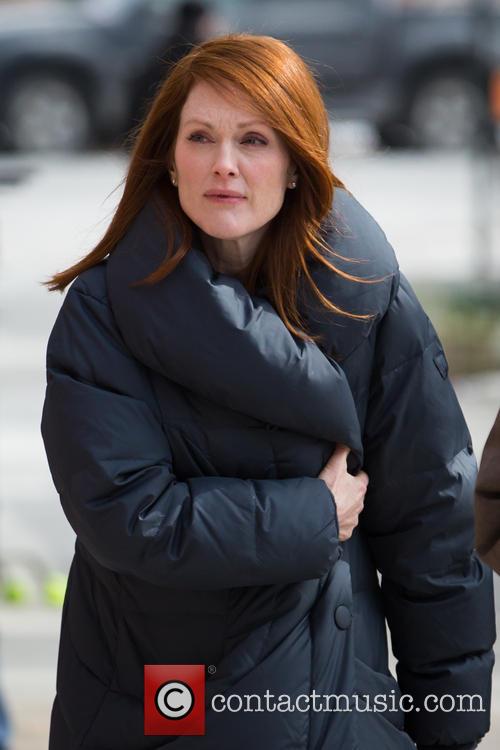 Julianne Moore 1