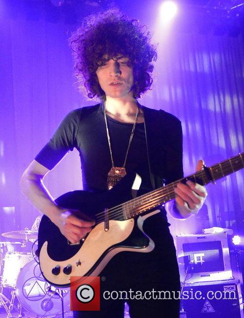 Temples and James Edward Bagshaw