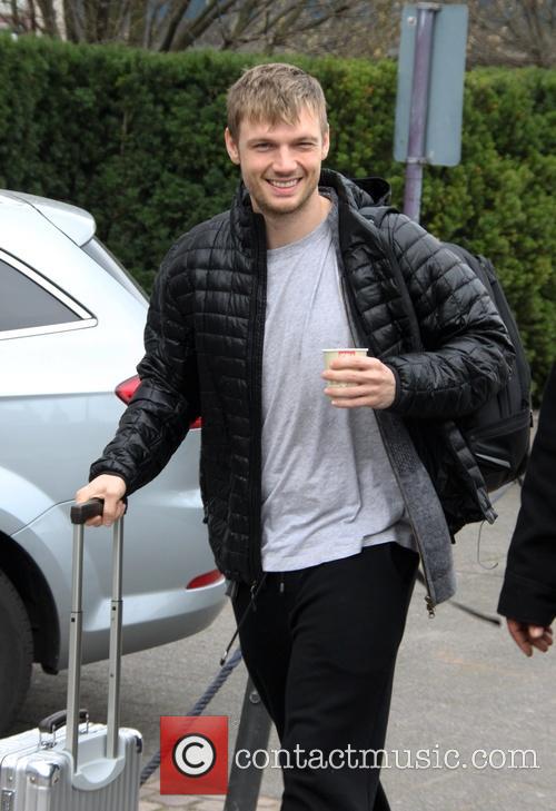 Nick Carter