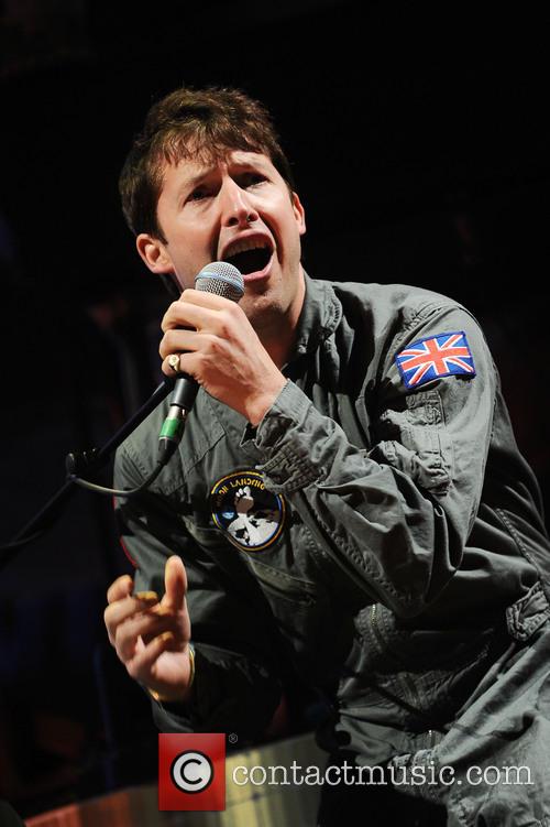 James Blunt