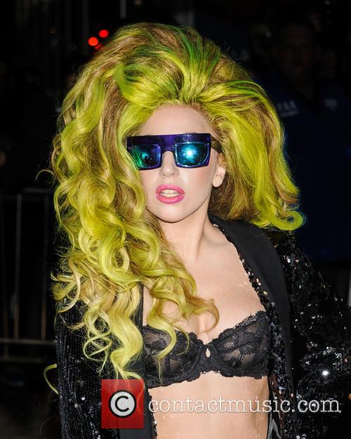 Lady Gaga