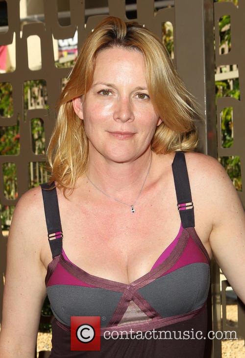 Laurel Holloman