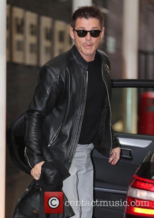 Morten Harket