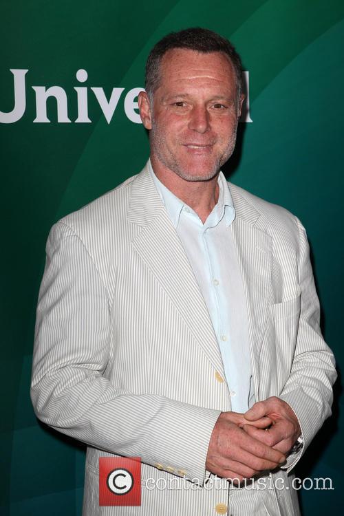 Jason Beghe