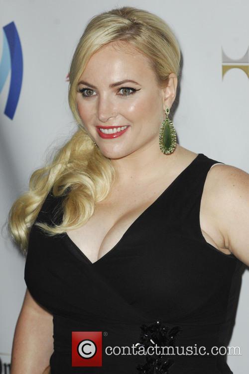 Meghan McCain