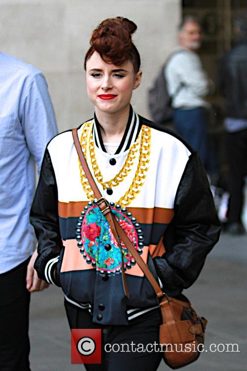 Kiesza 1