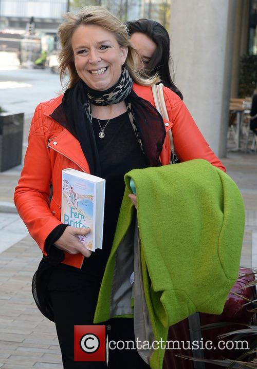 Fern Britton 1