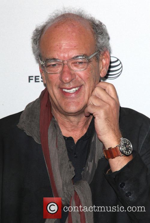 Shep Gordon