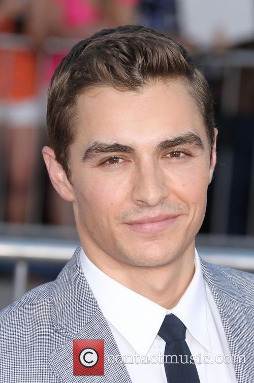 Dave Franco