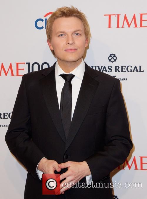 Ronan Farrow