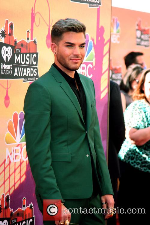 Adam Lambert 1