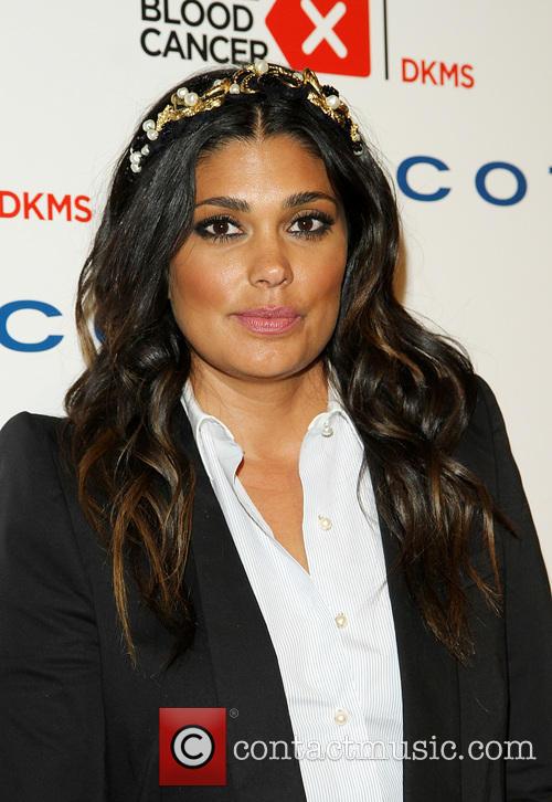 Rachel Roy 