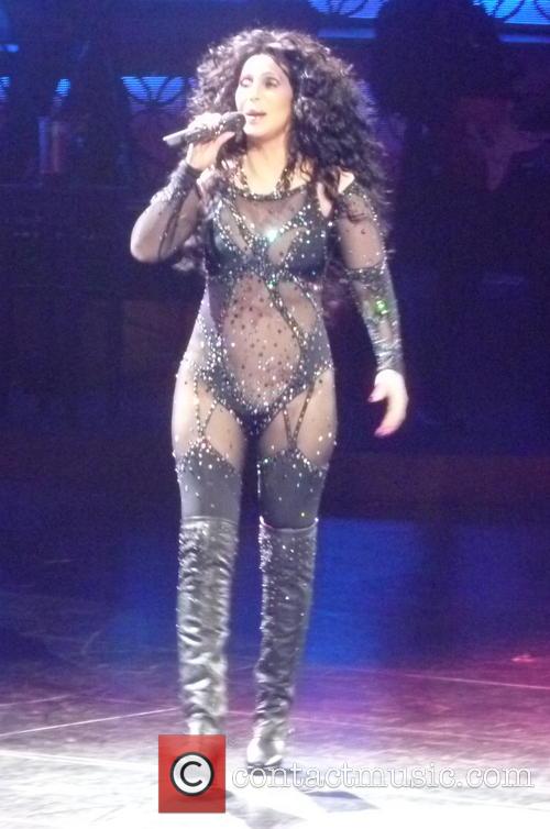 Cher 1