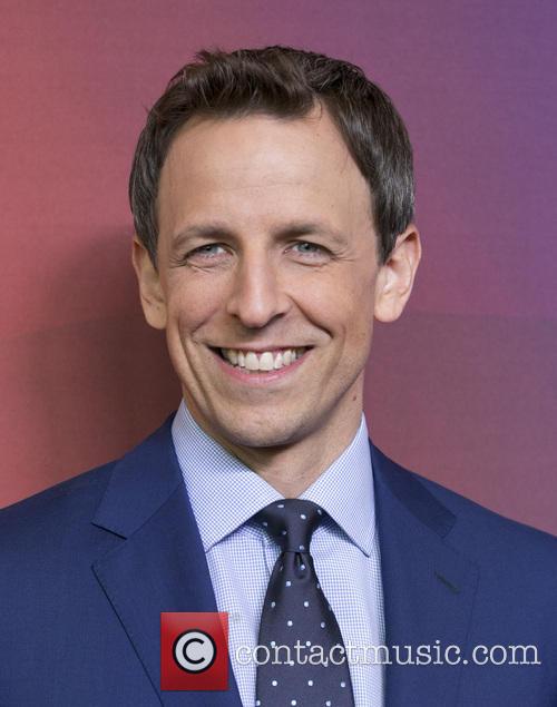 Seth Meyers 1