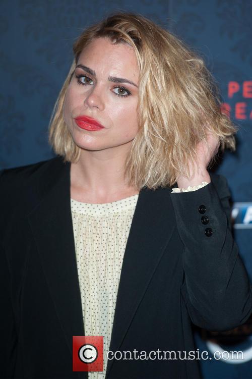 Billie Piper