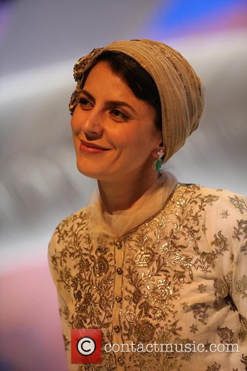 Leila Hatami