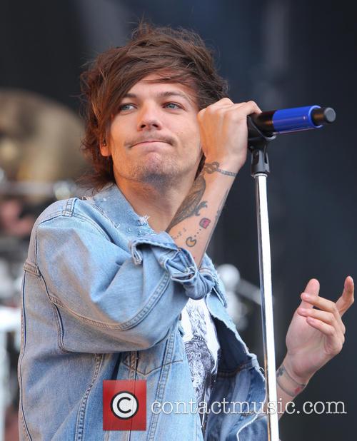 Louis Tomlinson 1