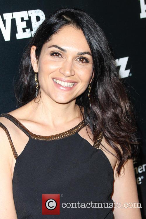 Lela Loren 1