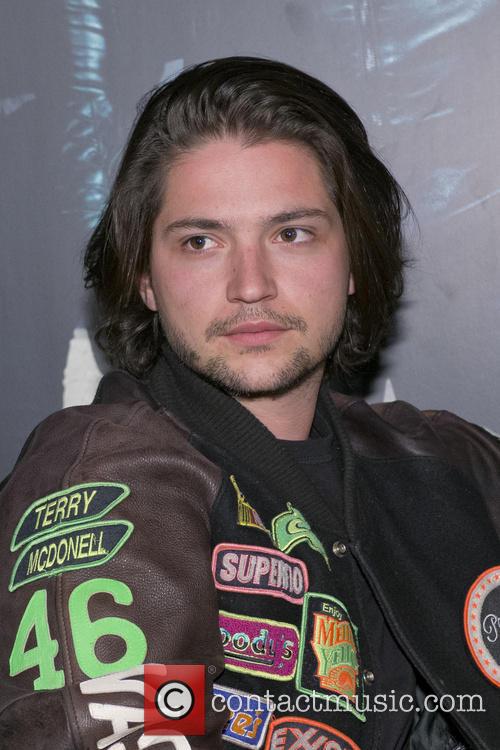 Thomas Mcdonell