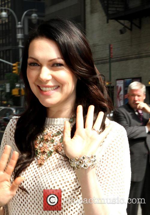 Laura Prepon 1