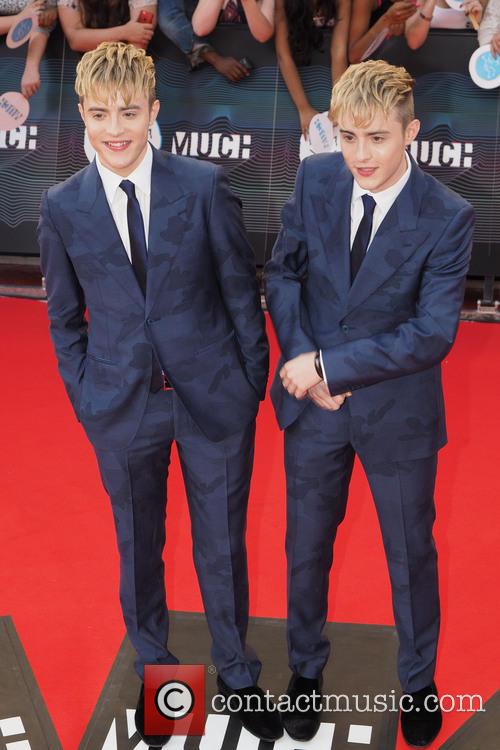 Jedward 1